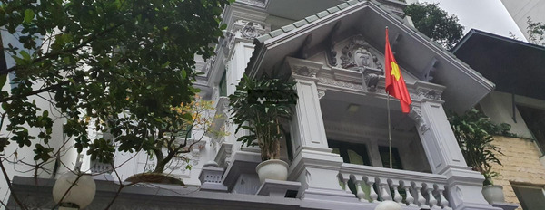 Diện tích thực tế 160m2, bán biệt thự mặt tiền tọa lạc gần Trung Văn, Hà Nội, nhà này gồm 4 phòng ngủ ở lâu dài-02