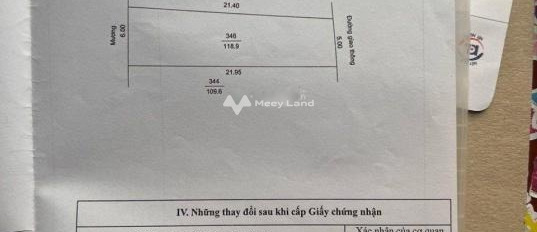 Bán ngay với giá chỉ 4.16 tỷ bán nhà có diện tích rộng 119m2 vị trí tốt ở Hải Dương, Hải Dương cảm ơn đã xem tin-02