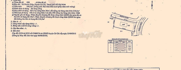 Nhà 5 PN bán nhà ở diện tích 240m2 bán ngay với giá khởi điểm chỉ 670 triệu vị trí đặt tọa lạc ngay tại Phước Hiệp, Hồ Chí Minh-03