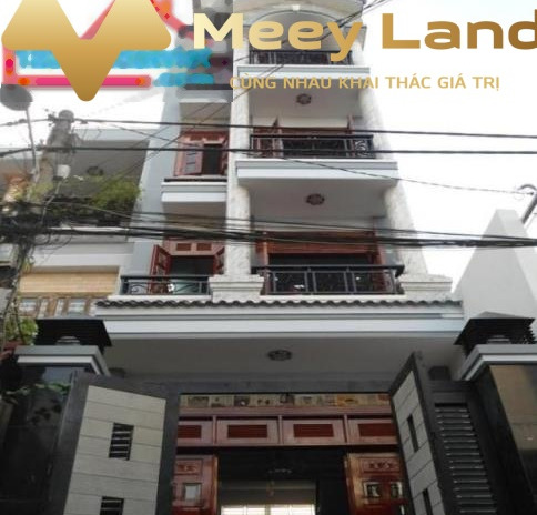 Nhà 5 phòng ngủ bán nhà ở diện tích gồm 176 m2 vào ở ngay giá thương lượng chỉ 19 tỷ vị trí thuận tiện ngay tại Đường Phạm Phú Thứ, Hồ Chí Minh, đường...