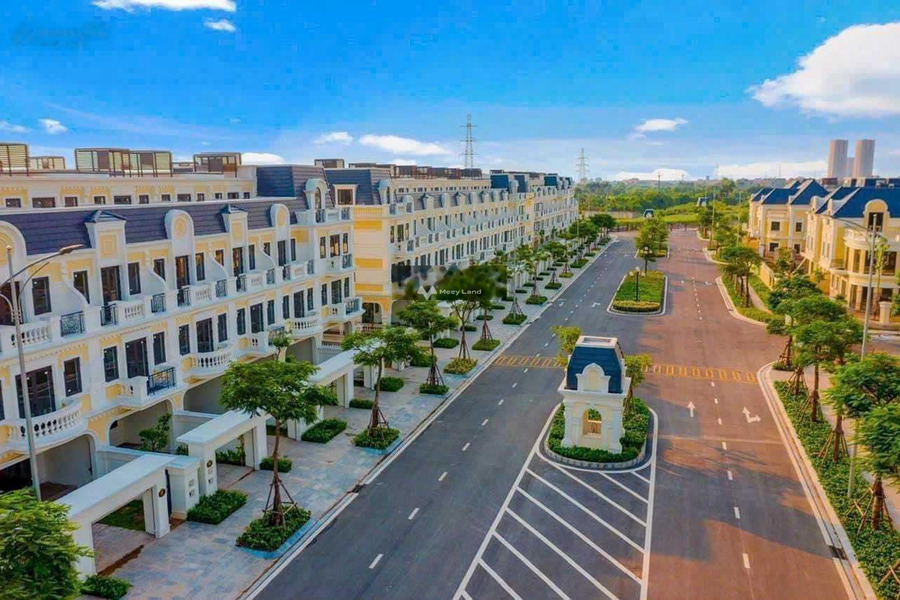 Bán biệt thự diện tích mặt tiền 126m2 vị trí cực kì thuận lợi ngay tại An Lạc, Hà Nội bán ngay với giá giao động 17 tỷ-01