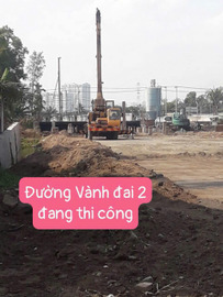 Bán đất quận Thủ Đức thành phố Hồ Chí Minh giá 5.25 tỷ