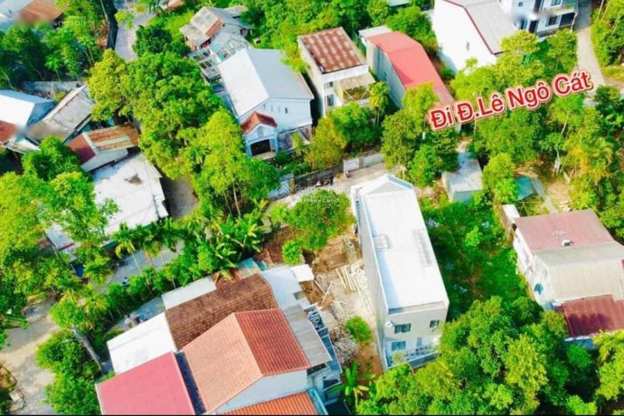 Vị trí đặt tọa lạc ở Huế, Thừa Thiên Huế bán đất giá bán êm 1.65 tỷ có diện tích gồm 100m2-01
