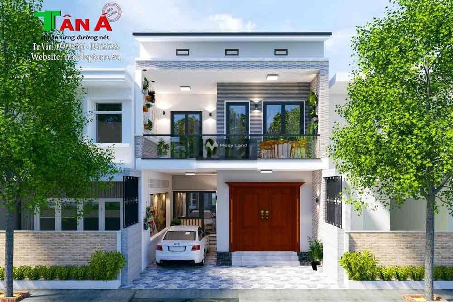 NHÀ 2 TẦNG NGUYỄN THIỆN KẾ SÁT NGUYỄN VĂN THOẠI NGANG 7,2M GIÁ 4,95 TỶ -01