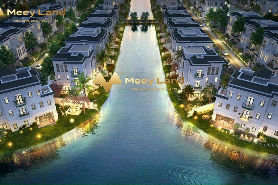 Bán nhà liền kề tại Vinhomes Star City, Thanh Hóa. Diện tích 303m2, giá 14,95 tỷ-01