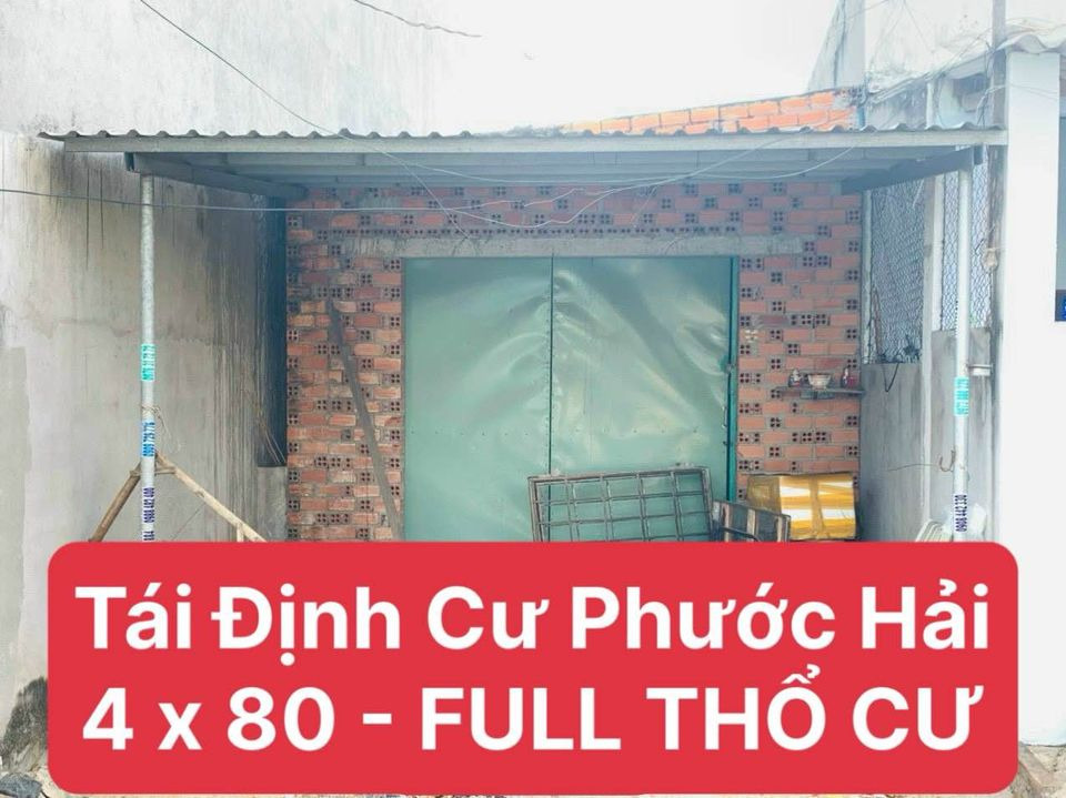 Mua bán nhà riêng Huyện Đất Đỏ Tỉnh Bà Rịa - Vũng Tàu giá 1.9 tỷ-1