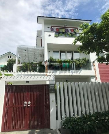 Cho thuê biệt thự tại Nguyễn Lương Bằng, Quận 7 giá 35 triệu/tháng