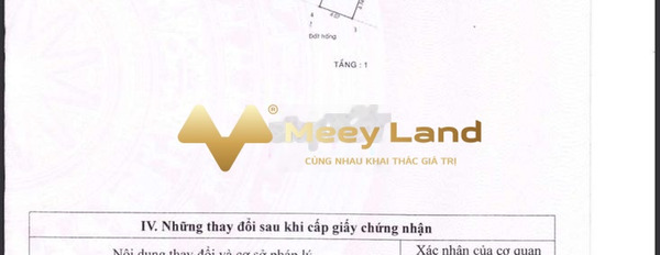 Bán đất Long Thạnh Mỹ, Hồ Chí Minh, diện tích 57m2-02