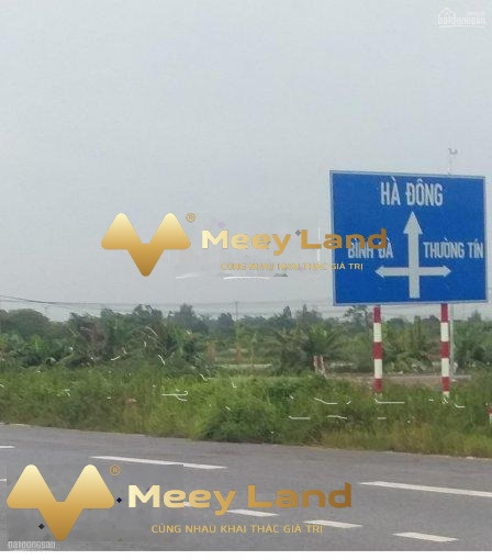 1.96 tỷ bán đất Tổng diện tích 70 m2 vị trí nằm ngay ở Tỉnh Lộ 427, Thanh Oai, hướng Tây-Nam-01