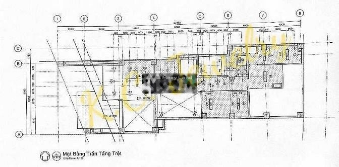 Nhà gồm 10 PN, cho thuê nhà, thuê ngay với giá khủng 360 triệu/tháng diện tích rộng là 2000m2 vị trí ngay Phường 4, Hồ Chí Minh-01