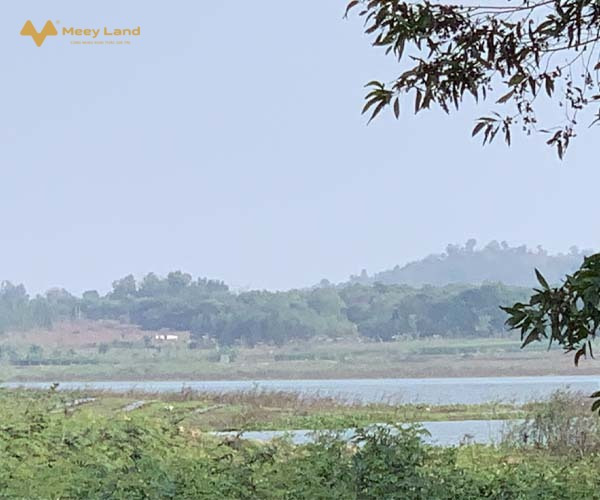 Bán đất Châu Đức, view hồ Đá Đen tuyệt đẹp, cách khu công nghiệp Sonadezi 2km, giá 16 tỷ-01