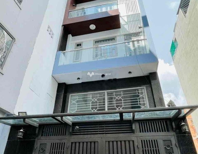 Sẵn ở ngay cho thuê nhà vị trí đẹp ở Phường 8, Hồ Chí Minh, giá thuê cực kì tốt 18 triệu/tháng diện tích 67m2 thích hợp kinh doanh-01