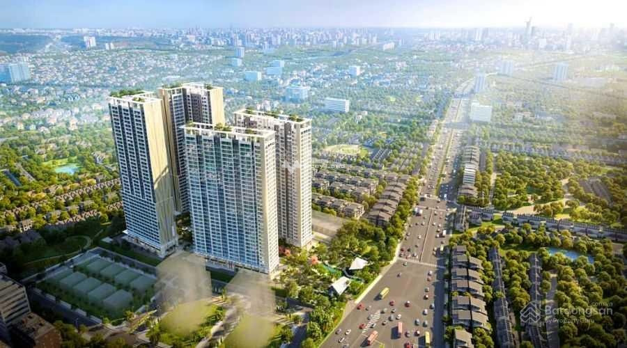 Tọa lạc ngay Q7 Saigon Riverside bán đất 8.53 tỷ Đào Trí, Phú Thuận diện tích thực như trên hình 91.7m2-01