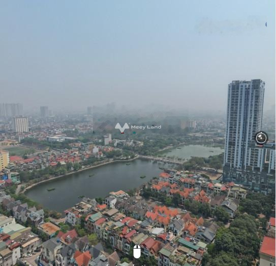 Hướng Đông - Nam, bán chung cư mặt tiền tọa lạc ngay Trần Phú, Hà Nội, trong căn hộ này thì gồm 3 PN, 2 WC pháp lý nhanh-01