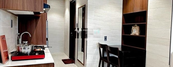 Cho thuê căn hộ vị trí thuận lợi tọa lạc ngay trên Nguyễn Kiệm, Hồ Chí Minh, giá thuê phải chăng 8 triệu/tháng diện tích thực dài 45m2-02