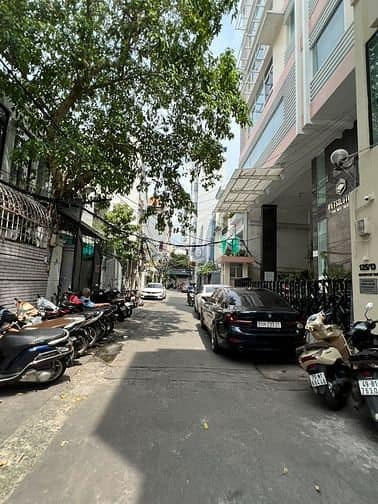 Mua bán căn hộ dịch vụ - homestay quận bình thạnh thành phố hồ chí minh giá 7.9 tỷ-1