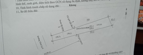 Tôi cần bán lô đất 607m2 tại Cam Ranh, Khánh Hòa-03