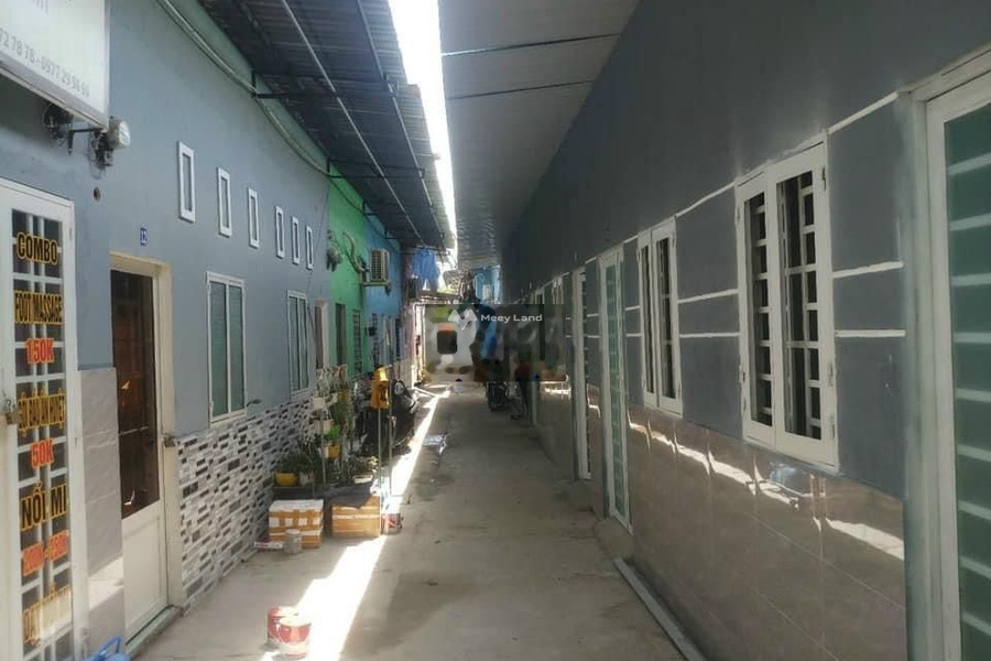 Diện tích chuẩn 30m2 bán nhà vị trí mặt tiền ở Xuân Thới Thượng, Hóc Môn khách có thiện chí liên hệ ngay.-01