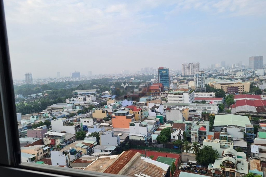 Chỉ 2.08 tỷ bán căn hộ với diện tích thực 58m2 vị trí tiềm năng Hòa Thạnh, Tân Phú-01
