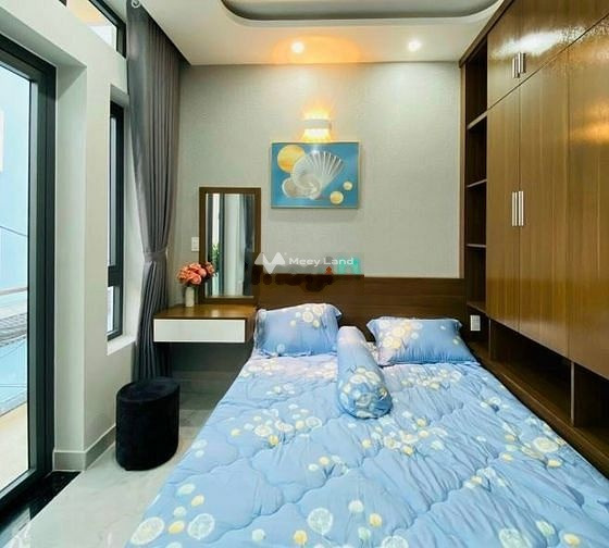 Tổng quan trong căn nhà có 2 phòng ngủ bán nhà giá bán cực rẻ 1.3 tỷ có diện tích chính 45m2 vị trí thuận lợi tại Sơn Kỳ, Tân Phú-01