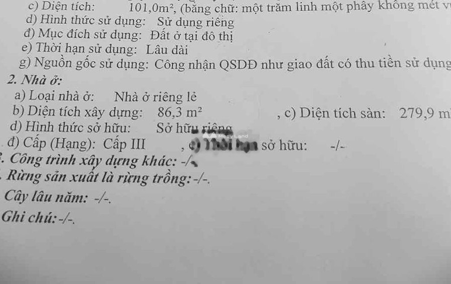 Ngôi nhà này gồm 4 phòng ngủ, bán nhà ở diện tích gồm 86.3m2 bán ngay với giá thương lượng chỉ 18 tỷ vị trí mặt tiền ngay ở Phường 15, Phú Nhuận-01