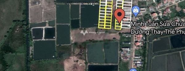 Bán đất diện tích 200m2 vị trí nằm tại Hồng Phong, Hà An-03