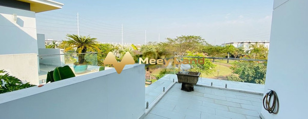 Cho thuê nhà tại Vành Đai Trong, Hồ Chí Minh, giá 35 triệu/tháng, diện tích 200m2-02