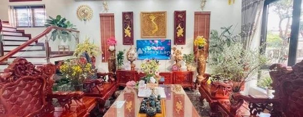 Bán nhà ngay ở Định Công, Hà Nội bán ngay với giá siêu tốt chỉ 16 tỷ có diện tích 100m2 tổng quan bên trong nhà có 5 PN-02