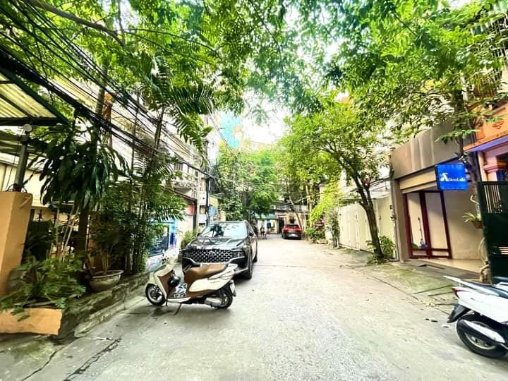 Bán nhà riêng quận Ba Đình thành phố Hà Nội giá 4.98 tỷ-1