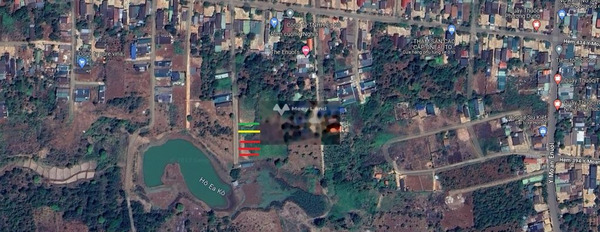 Từ 950 triệu bán đất có diện tích sàn 100m2 vị trí đẹp tọa lạc ngay ở Buôn Ma Thuột, Đắk Lắk-03