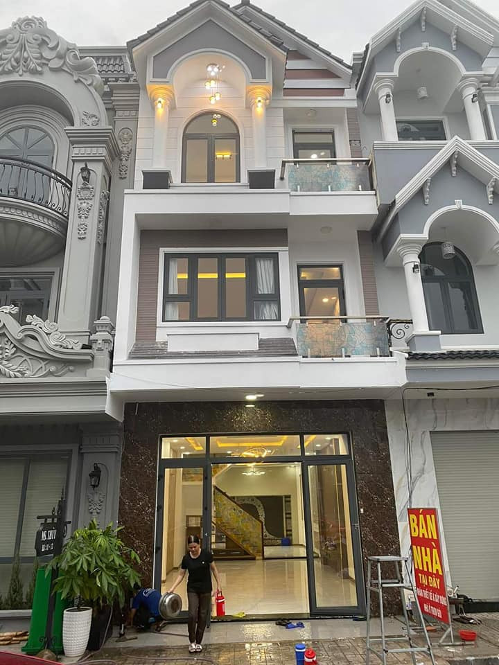 Bán nhà riêng quận 2 thành phố Hồ Chí Minh giá 4.1 tỷ-0