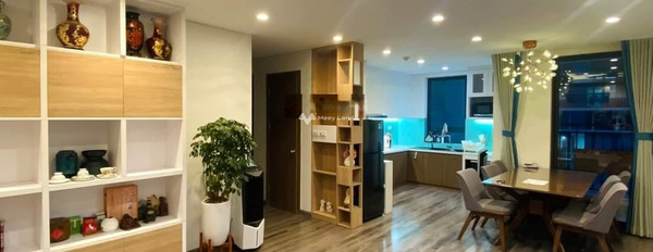 Trong nhìn tổng quan gồm 2 PN, cho thuê căn hộ vị trí thuận lợi nằm ở Láng Thượng, Hà Nội, 2 WC cực kì sang trọng-02