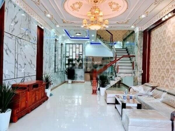 Vị trí đặt tọa lạc trên Phường 5, Hồ Chí Minh bán nhà giá bán chốt nhanh từ 990 triệu tổng quan gồm 2 phòng ngủ 2 WC-01