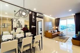 Tổng quan căn hộ có tất cả 2 phòng ngủ, cho thuê căn hộ vị trí phát triển Lý Chính Thắng, Hồ Chí Minh, 1 WC khu vực dân cư-01