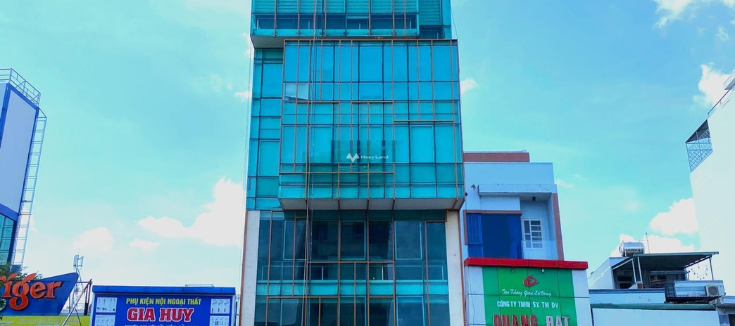 Bán nhà tọa lạc ở Phường 17, Phú Nhuận bán ngay với giá siêu ưu đãi 79 tỷ có diện tích gồm 260m2