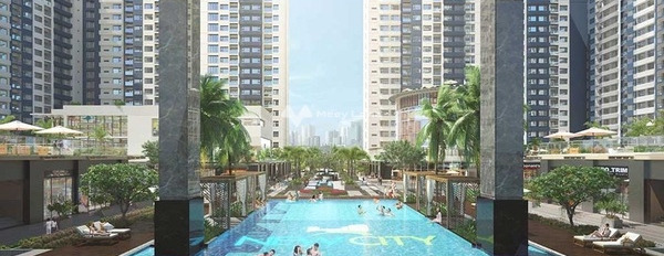 Giá 3.07 tỷ, bán chung cư với diện tích thực 70m2 vị trí ngay trên Lý Thường Kiệt, Phường 15, tổng quan ở trong căn hộ có 2 PN, 2 WC giá có thể fix-03