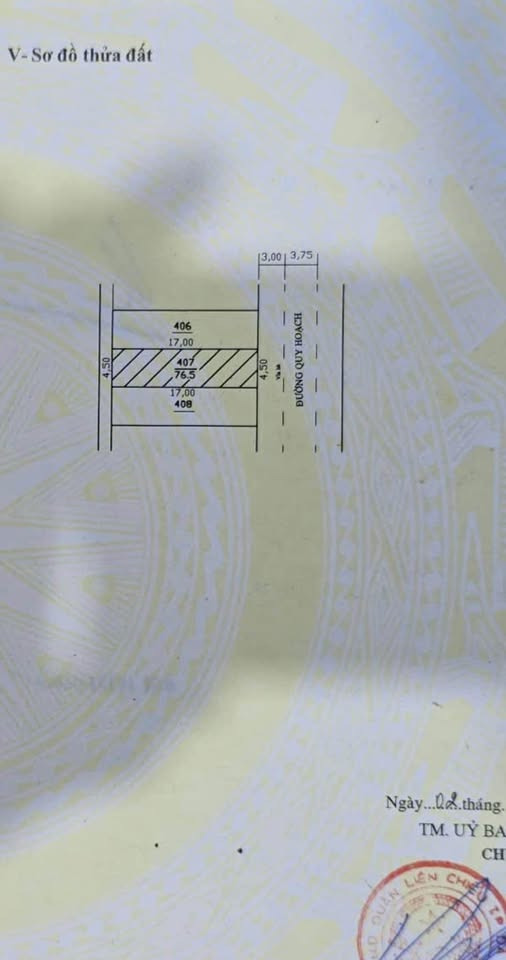 Bán đất huyện Núi Thành tỉnh Quảng Nam giá 2.68 tỷ-3