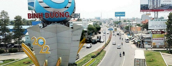 Căn hộ, đất, nhà xưởng, nhà phố, Thuận An, Bình dương -03