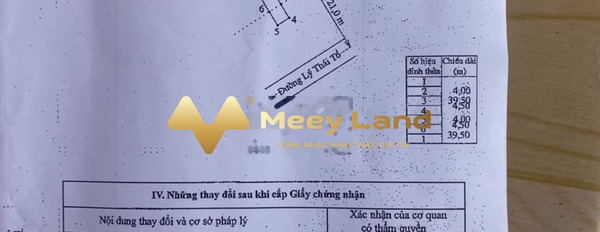 Cần bán nhà ở vị trí thuận lợi tọa lạc ngay ở Thị Xã La Gi, Tỉnh Bình Thuận bán ngay với giá thỏa thuận 2.5 tỷ có dt gồm 175 m2 lh xem trực tiếp-03