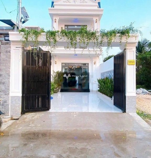 Nhà 4 PN bán nhà ở có diện tích rộng 100m2 giá bán bất ngờ chỉ 2.2 tỷ vị trí mặt tiền gần Biên Hòa, Đồng Nai-01