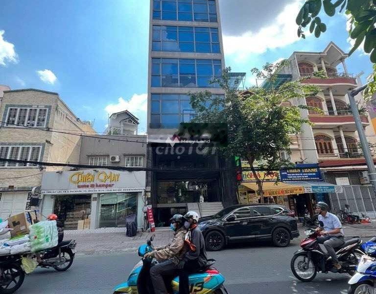 Tân Bình, Hồ Chí Minh cho thuê sàn văn phòng giá thuê rẻ 80 triệu/tháng diện tích gồm 104m2 nội thất âm tường Không nội thất-01