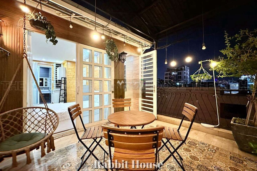Nội thất đầy đủ, cho thuê căn hộ diện tích chung là 35m2 vị trí đẹp ngay ở Quận 1, Hồ Chí Minh giá thuê rẻ 8 triệu/tháng-01