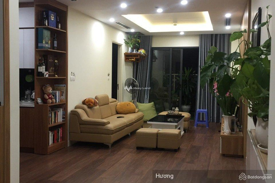 Cho thuê chung cư ngôi nhà có nội thất hoàn mỹ Đầy đủ vị trí đặt ở trong Thanh Xuân, Hà Nội giá thuê hợp lý 17 triệu/tháng-01