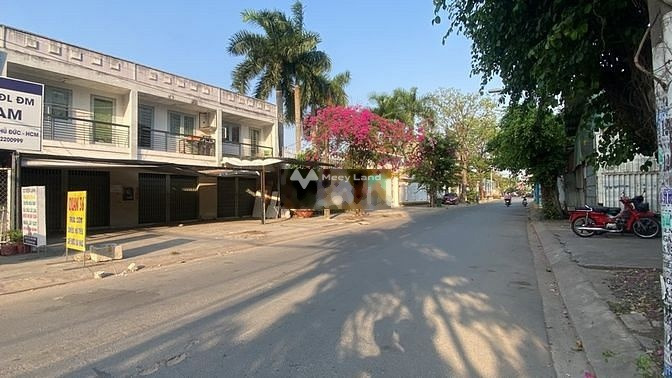 Thủ Đức, Hồ Chí Minh bán đất giá bán khởi đầu 5.53 tỷ Diện tích đất 80m2-01