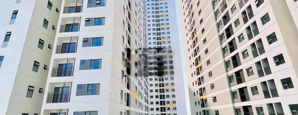 Cho thuê căn hộ Legacy Thuận Giao, tầng thấp, mới 100%. -02