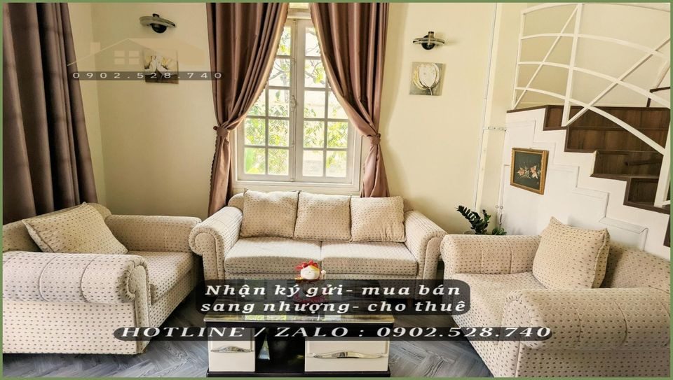 Bán căn hộ dịch vụ - homestay thành phố Đà Lạt tỉnh Lâm Đồng giá 7.2 tỷ-1