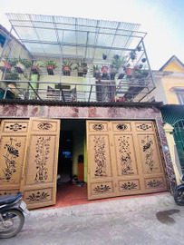 Bán nhà riêng thành phố Vinh tỉnh Nghệ An giá 4.0 tỷ