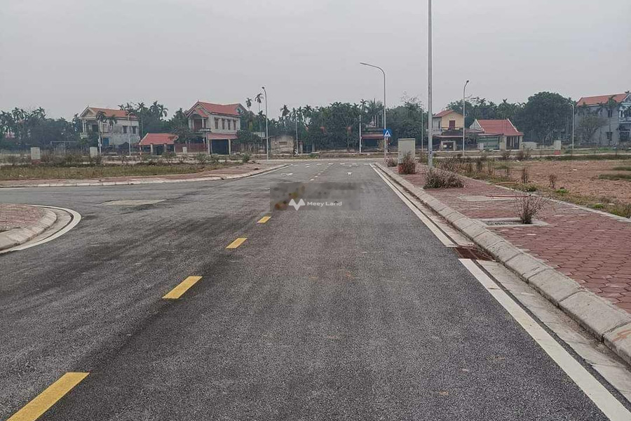 Tại Thanh Liêm, Hà Nam bán đất , hướng Đông diện tích đúng với trên ảnh 100m2-01