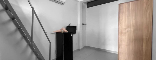 Căn gác cao siêu rộng mới - có máy giặt riêng - đầy đủ nội thất - ngay CV Lê Thị Riêng - Quận 10 -02