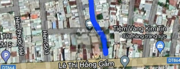 790 triệu bán đất có một diện tích 67m2 tọa lạc ngay Phường 6, Mỹ Tho, hướng Nam-03